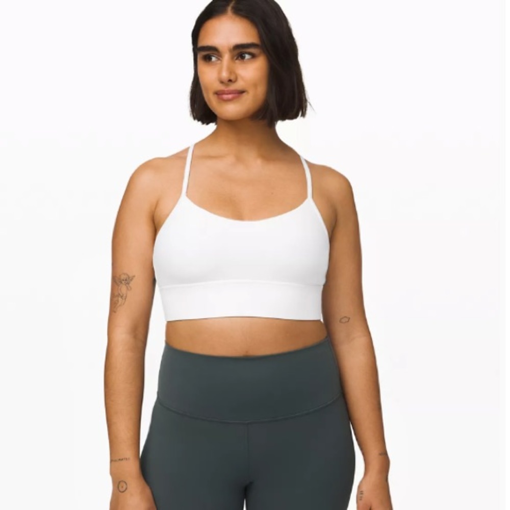Lululemon Sports Bras (2)